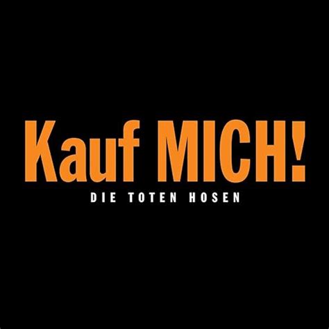 kauf mic|Kauf mich! (Deluxe